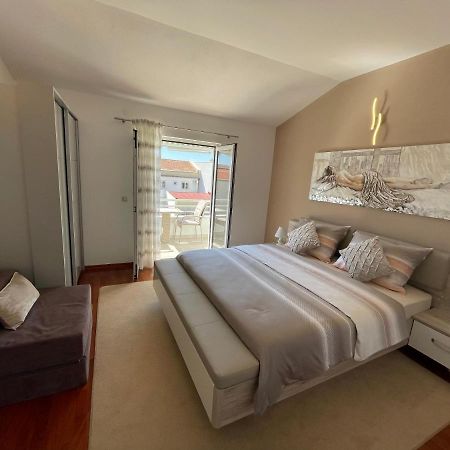 Apartments Ozrenka Тучепи Экстерьер фото