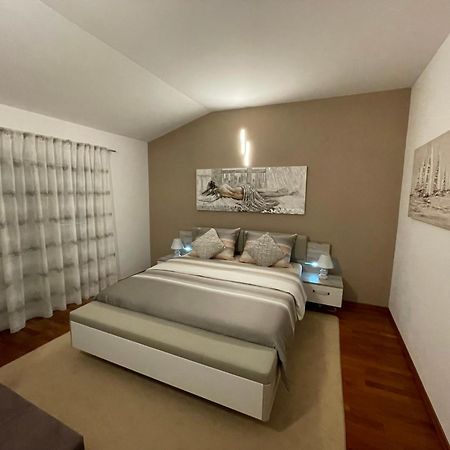 Apartments Ozrenka Тучепи Экстерьер фото